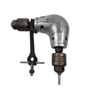 Black & Decker Right Angle Drive Attachment U1021 Vintage Power Tool Accessory